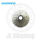 ORIGINAL SHIMANO HG500 10S 11-32 AND 34T CASSETTE COGS