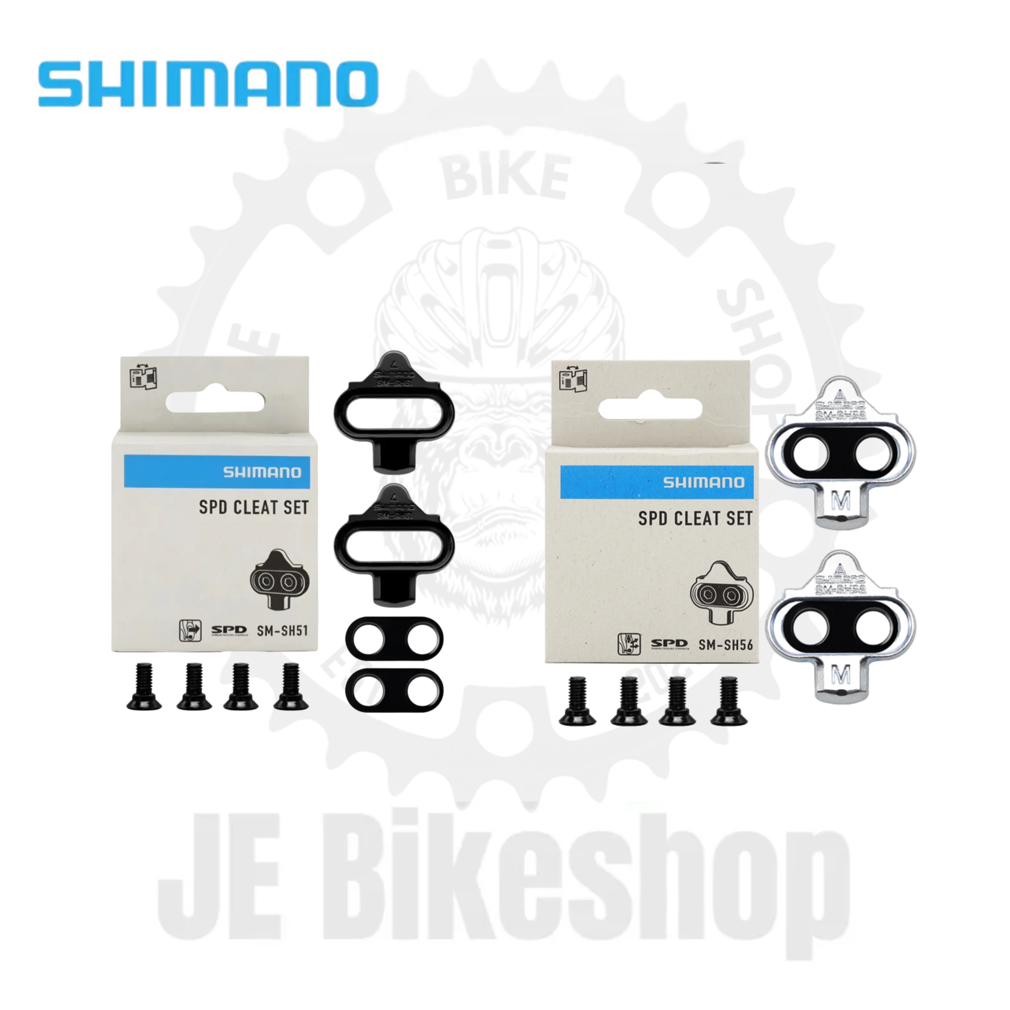ORIGINAL SHIMANO MTB ATTACHMENT