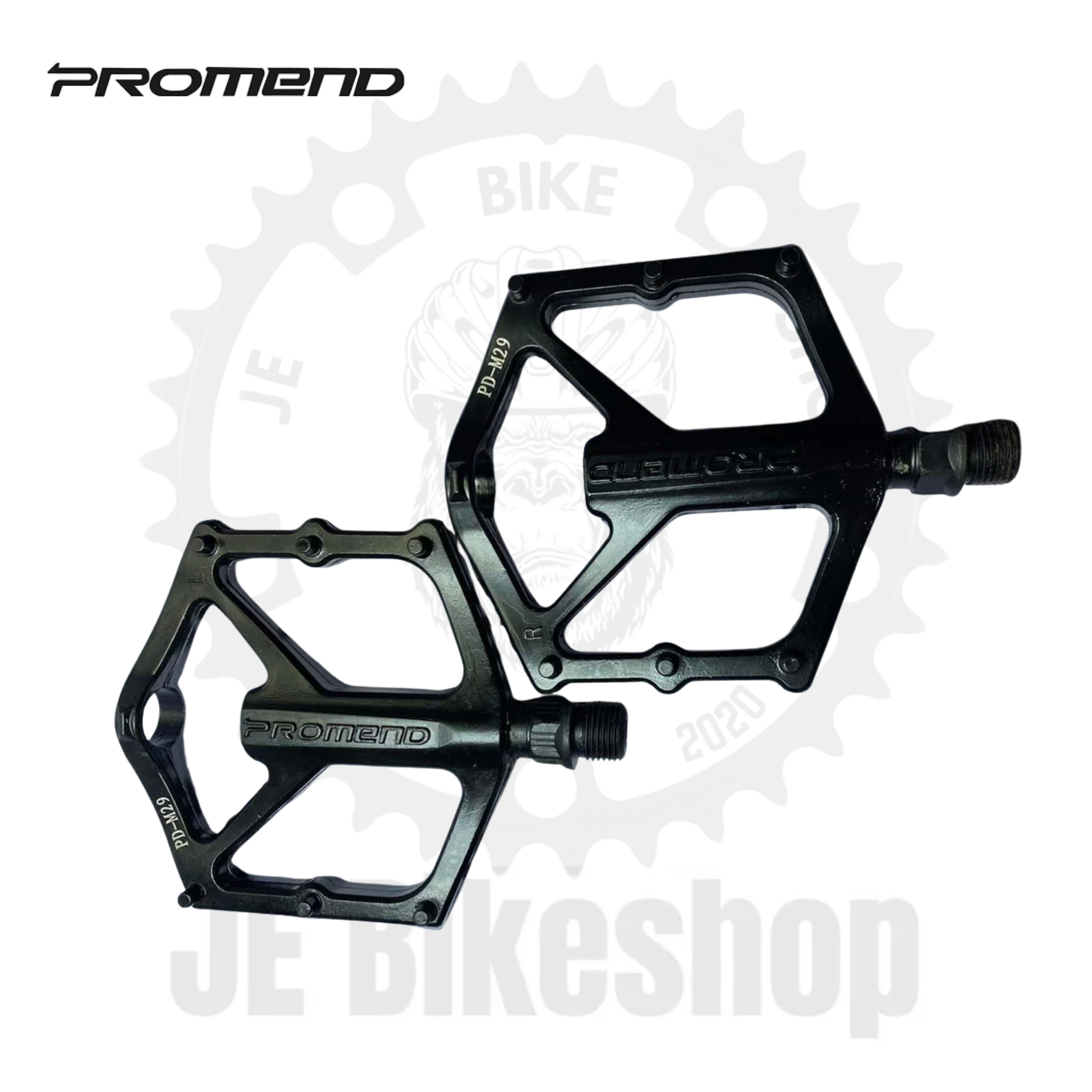 PROMEND PD M29 SEALED BEARING PEDALS