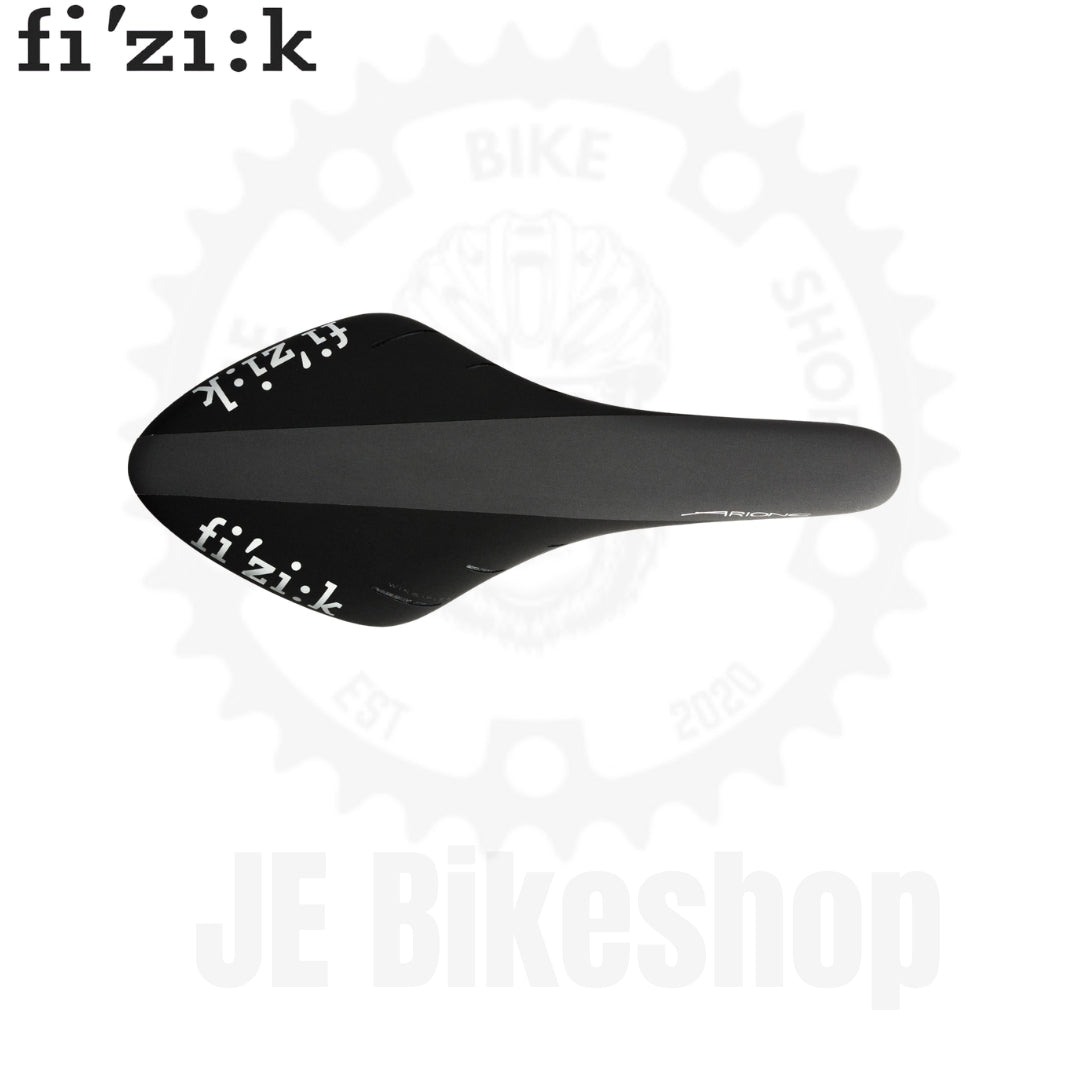 FIZIK BLACK ARIONE SADDLE