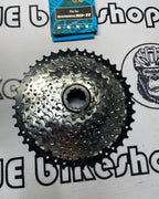 LTWOO A7 ELITE RD AND SHIFTER SHIMANO 10 - 11 SPEED CHAIN WITH HENGYANG 11 - 42 T COGS