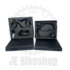EDS GEX DISC BRAKESET +7800 CALIPER SHORT LEG