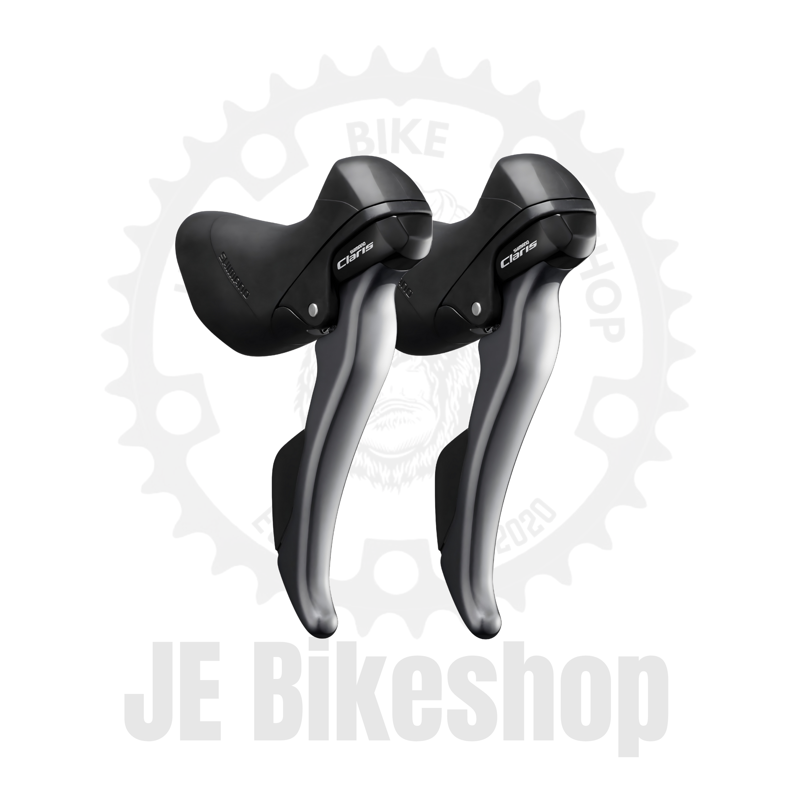 R2000 SHIMANO CLARIS 8 SPEED STI FOR RB