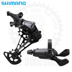 DEORE M6200 12S RD & SHIFTER