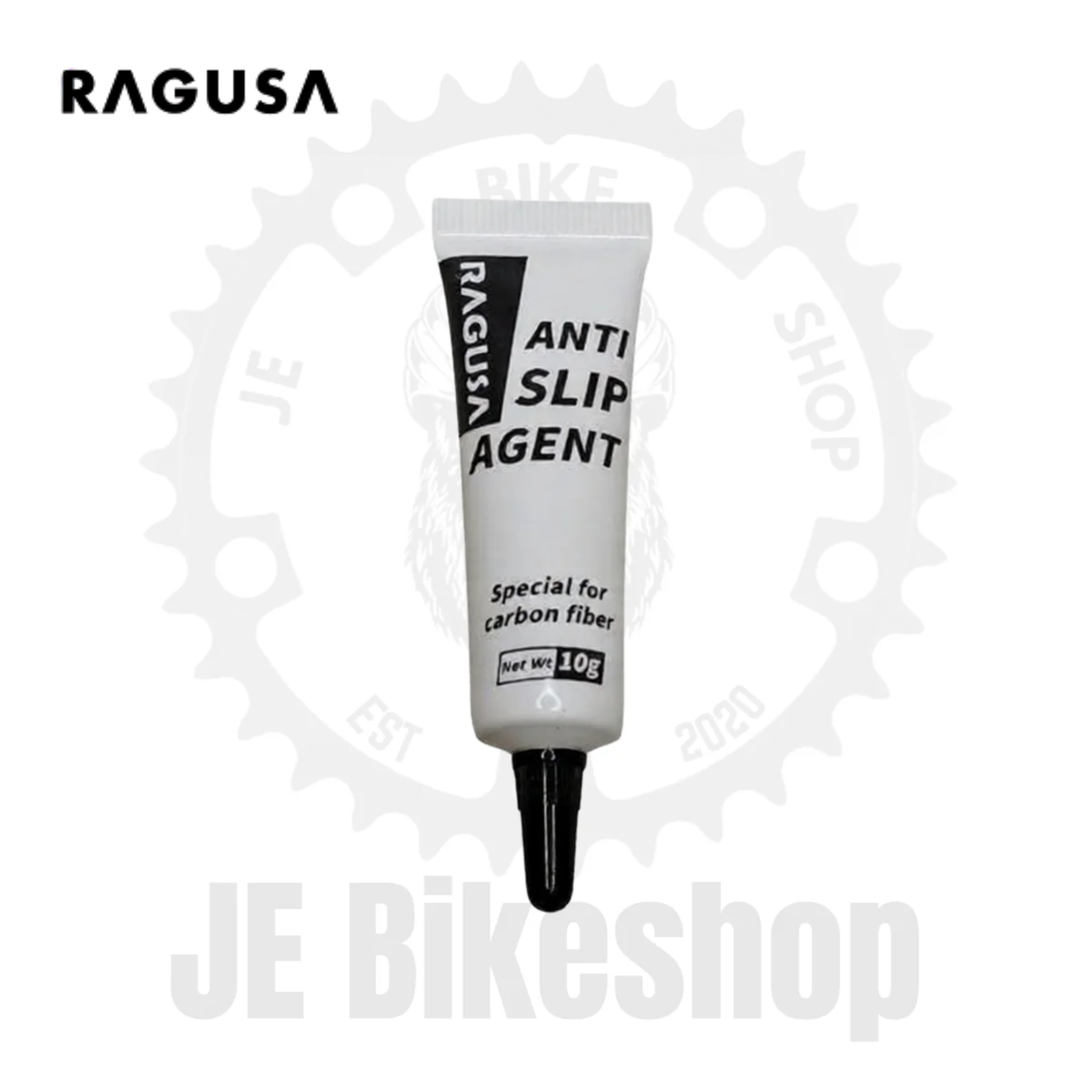 RAGUSA ANTI-SLIP CARBON PASTE