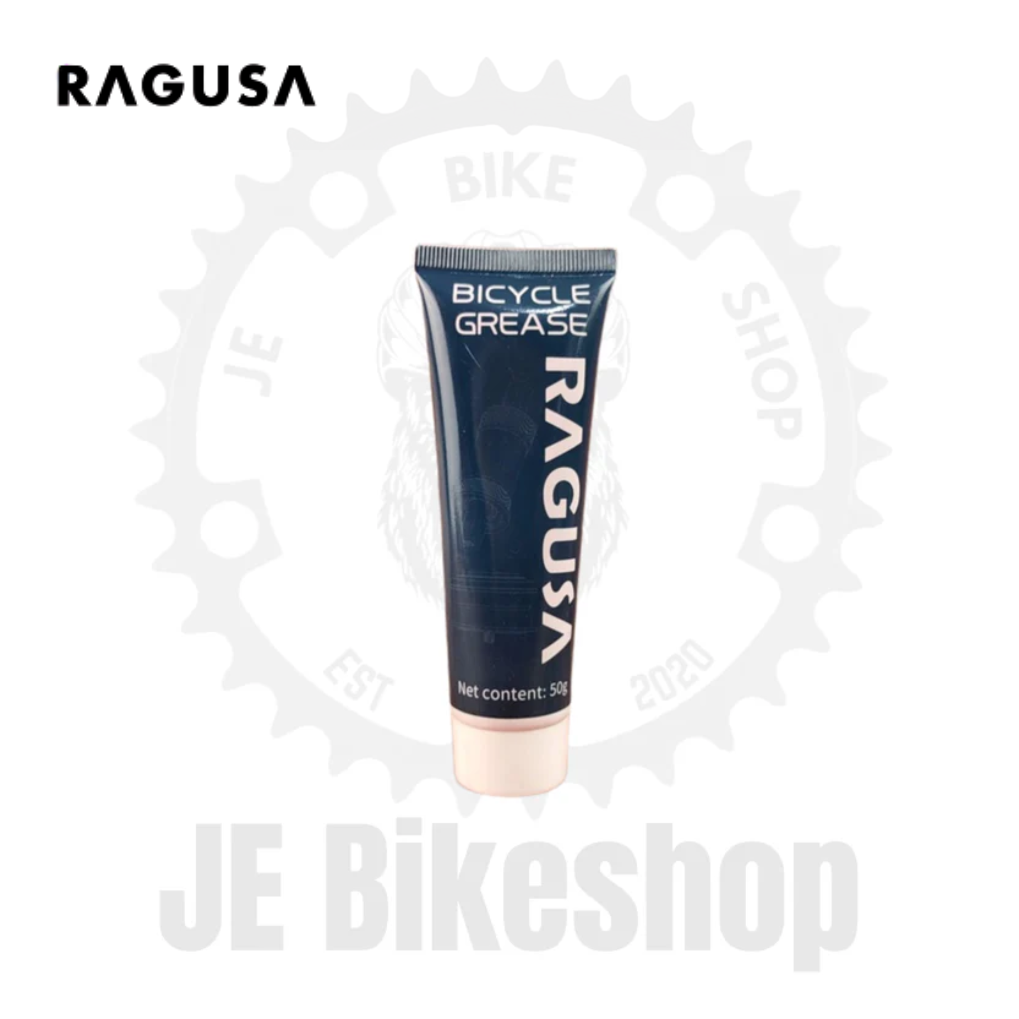 RAGUSA GREASE 50g  - BICYCLE GREASE