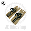 REDSHIFT AERO BOTTLE CAGE
