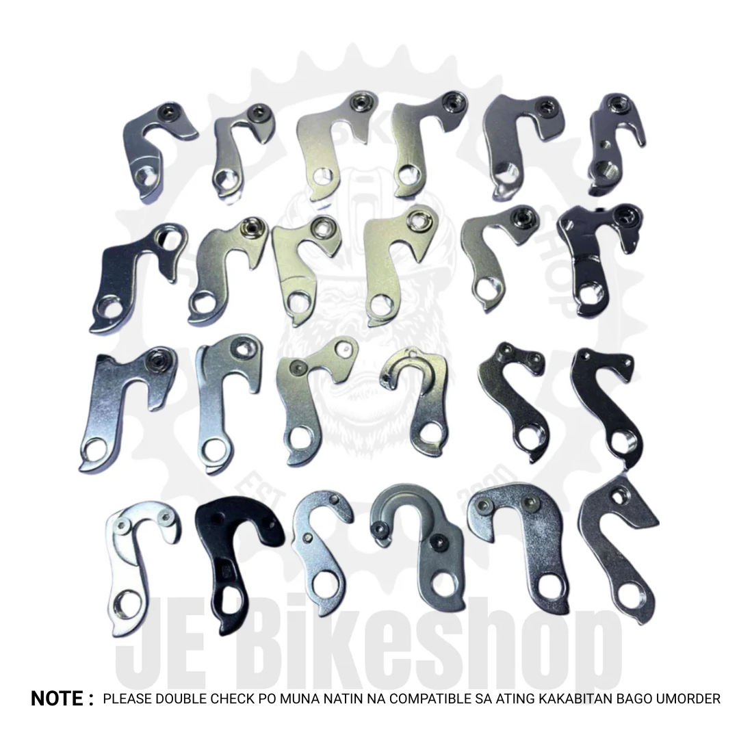 BICYLE DROPOUT RD HANGER
