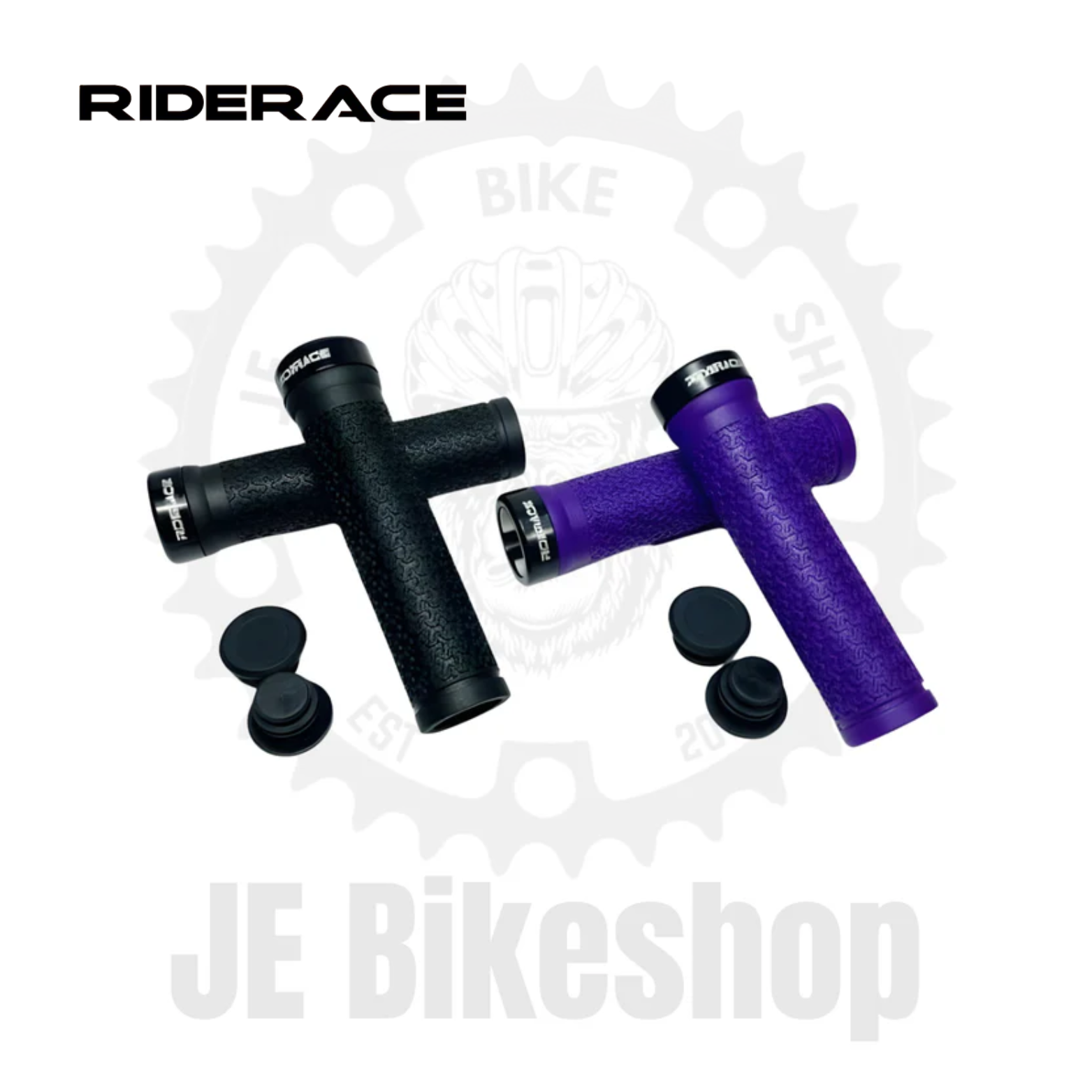RIDERACE HANDLE GRIP