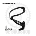 RIDER ACE BOTTLE CAGE BLACK