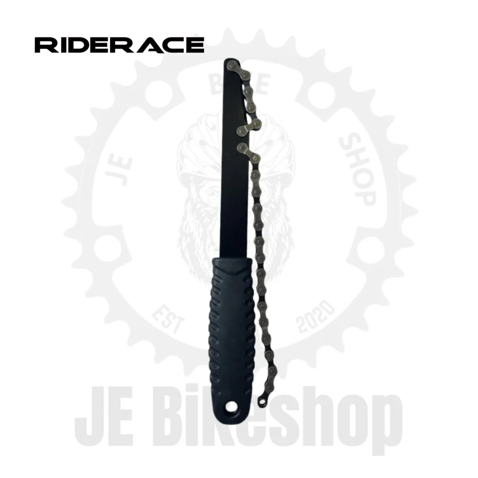 RIDER ACE CHAIN WHIP