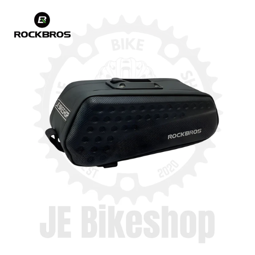 ROCKBROS RAINPROOF / TOUCH SCREEN BIKE BAG