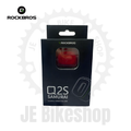 ROCKBROS SAMURAI Q2S SMART TAIL LIGHT