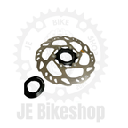 SHIMANO ICE TECHNOLOGIES ROTOR SM RT-68 160 MM PER PIECE