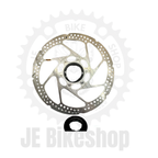 SHIMANO ICE TECHNOLOGIES ROTOR SM RT-53 180 MM PER PIECE