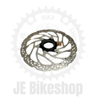 SHIMANO ICE TECHNOLOGIES ROTOR SM RT-30 180 MM PER PIECE