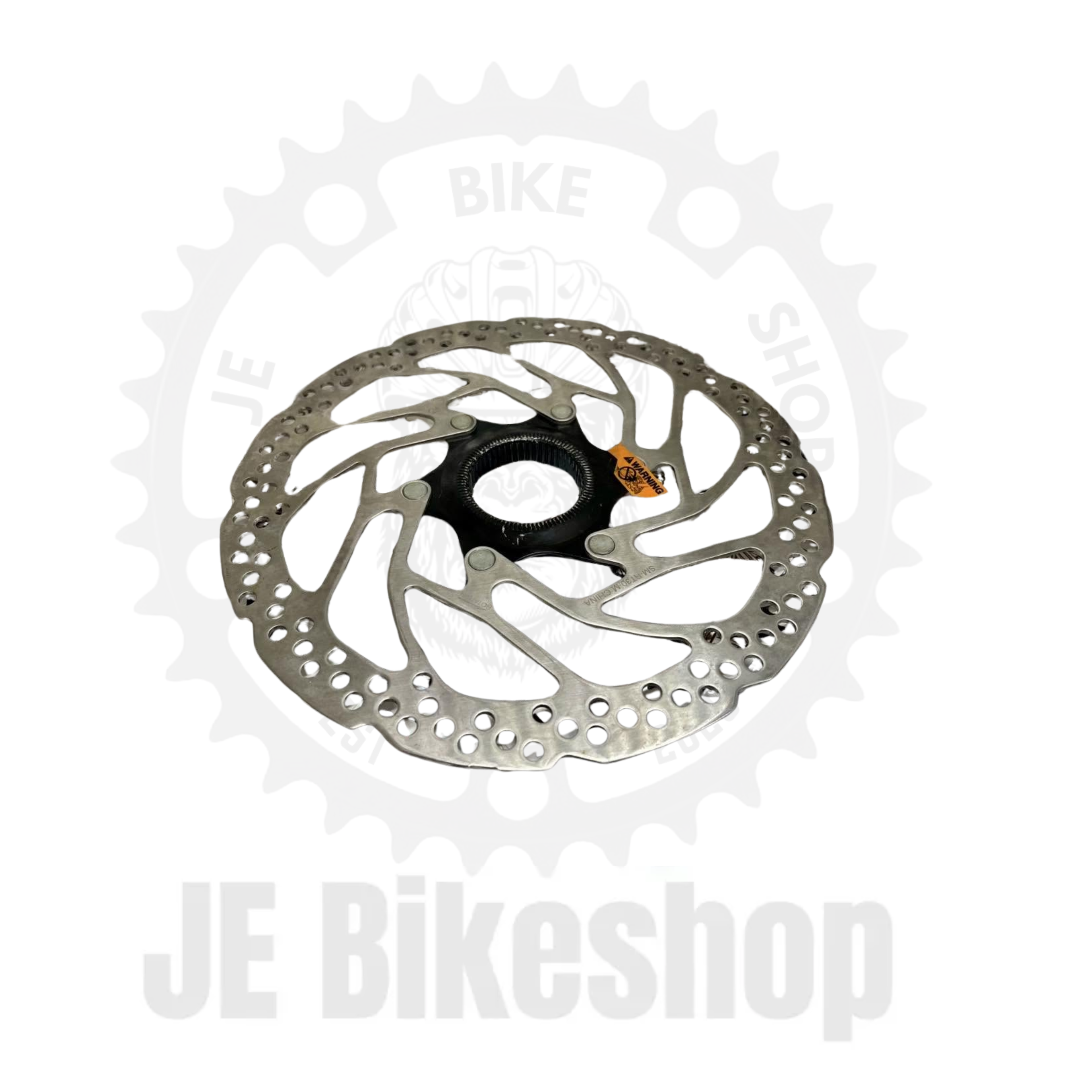 SHIMANO ICE TECHNOLOGIES ROTOR SM RT-30 180 MM PER PIECE