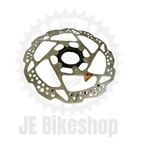 SHIMANO ICE TECHNOLOGIES ROTOR SM RT-54 160 MM PER PIECE