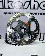 SHIMANO ICE TECHNOLOGIES RT 86 160MM 6 BOLTS