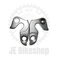 BICYCLE DROP OUT REAR DERAILLEUR HANGER #1