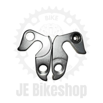 BICYCLE DROP OUT REAR DERAILLEUR HANGER #1