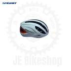 SAGMIT HELMET SR3 SIZE “MEDIUM” WHITE