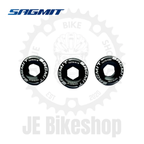 SAGMIT ALLUMINUM CRANK BOLT CUP LOCK