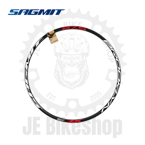 SAGMIT BROOKLYN 27.5 32H SOLD AS PAIR (2 PCS)