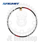 SAGMIT BROOKLYN RIM 32H W EYELET "PAIR"