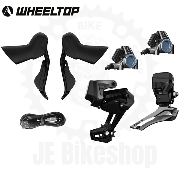 WHEELTOP DISC