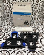 SHIMANO BLUE ATTACHMENT BALA 2 DEGREE FLOAT NEW MODEL BOXED