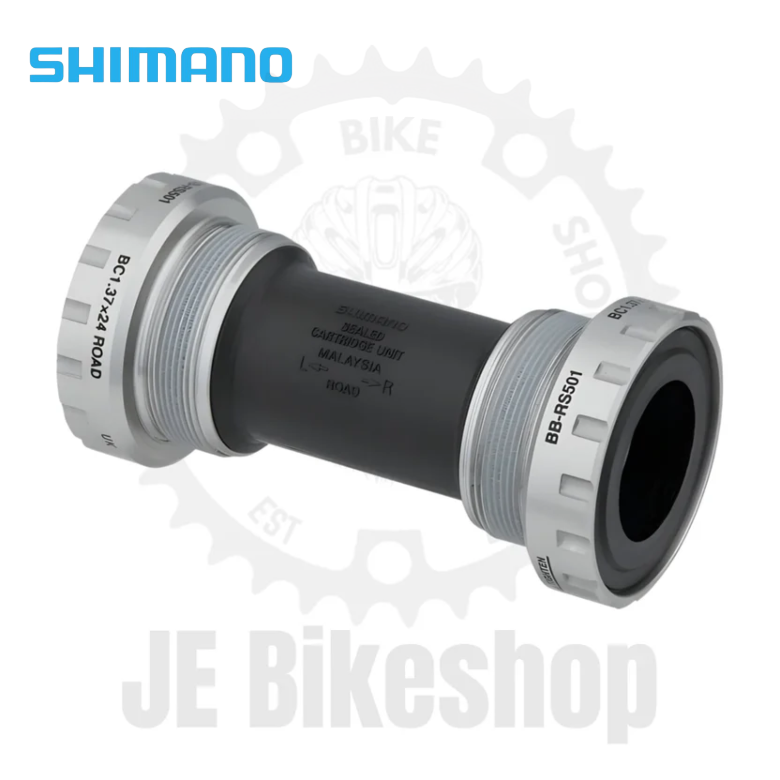 SHIMANO BB-RS501 HOLLOWTECH