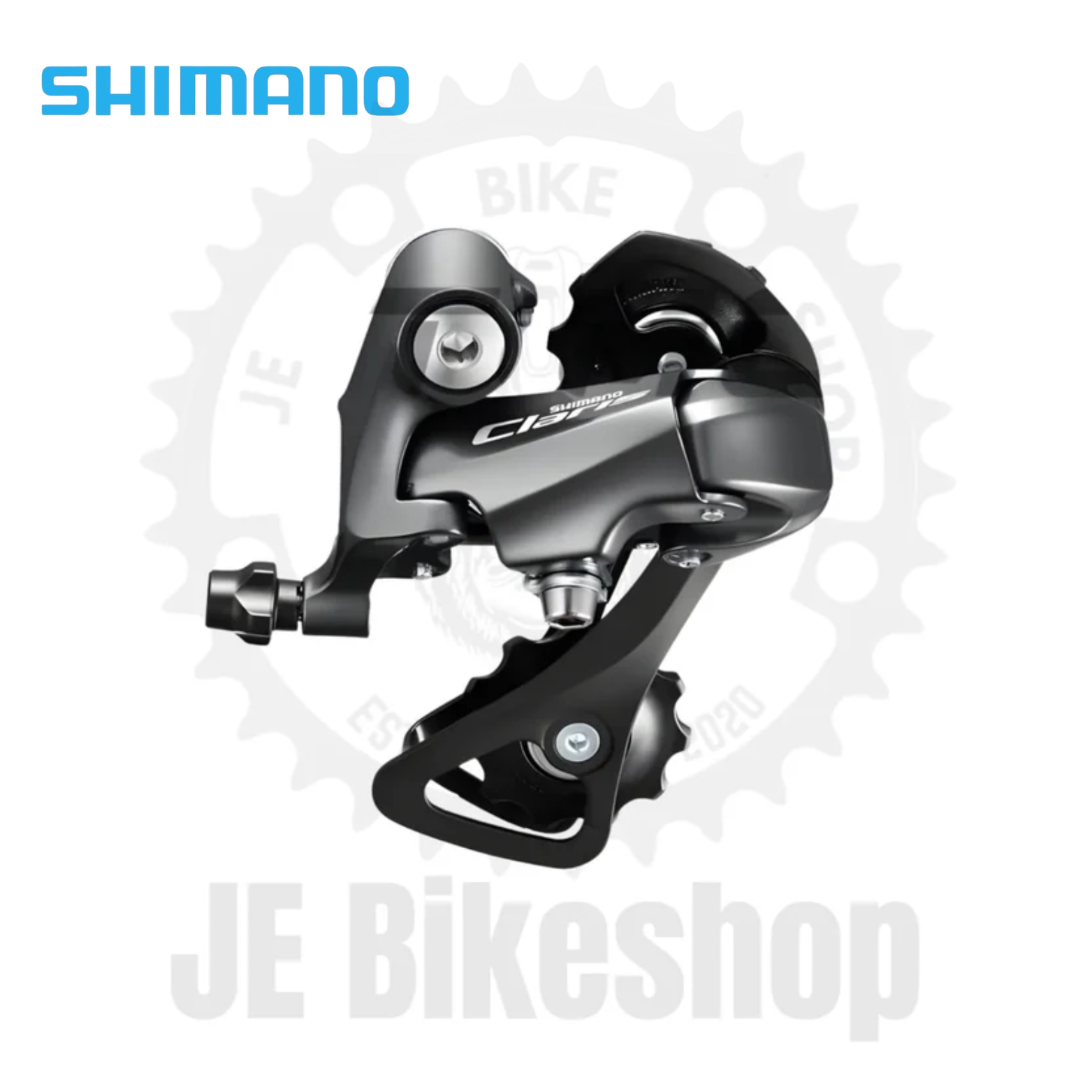 SHIMANO CLARIS R2000 SHORT CAGE