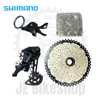 SHIMANO DEORE M6100 12 SPEED UPKIT SUNSHINE 11-50 T
