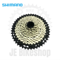 SHIMANO DEORE XT M8100 12S 45T MICROSPLINE CASSETTE COGS