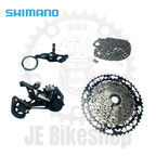 SHIMANO DEORE XT M8100 SEMI UPKIT