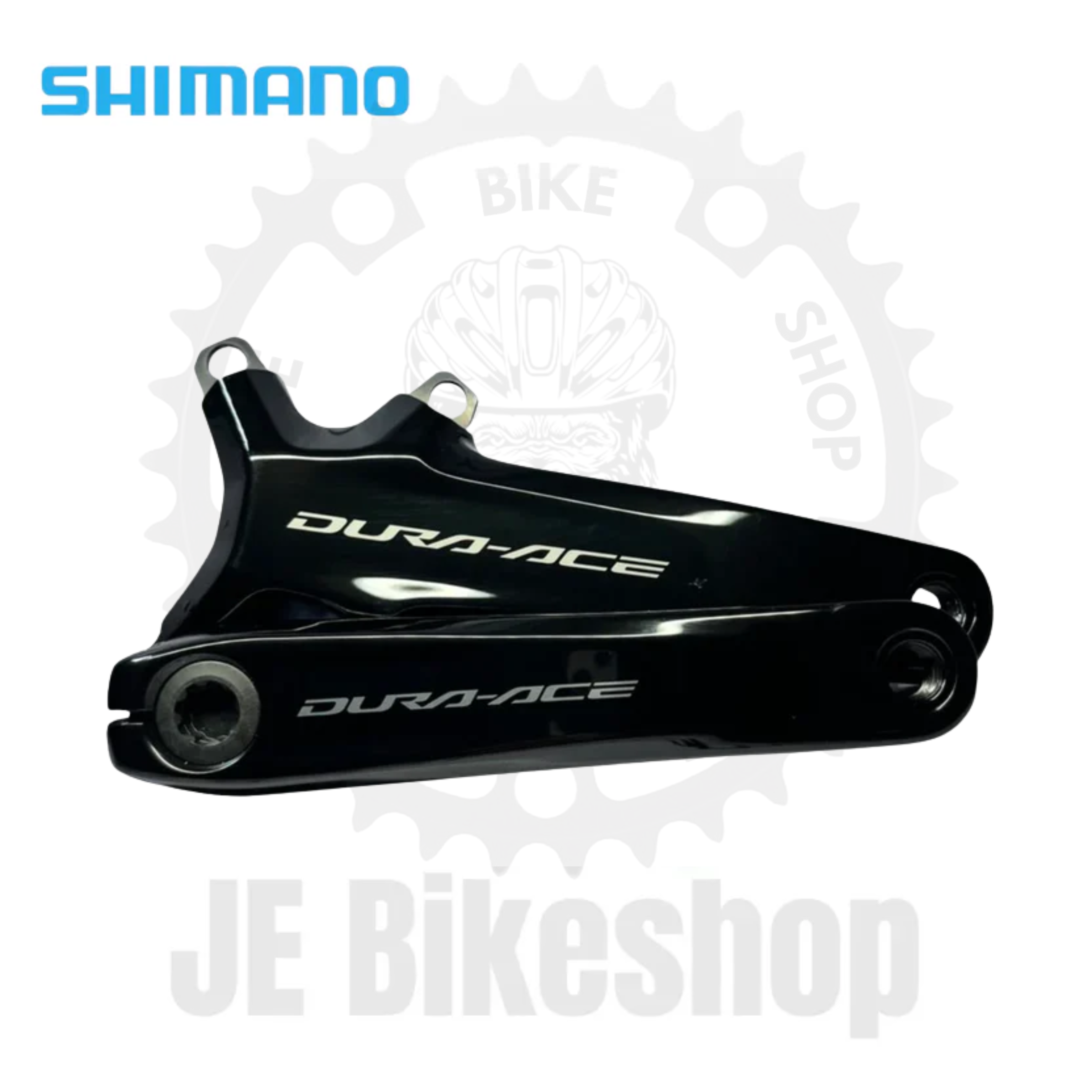 SHIMANO DURA ACE CRANK ARM R9200 JAPAN 170 MM