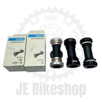 SHIMANO HOLLOWTECH BOTTOM BRACKET THREADED