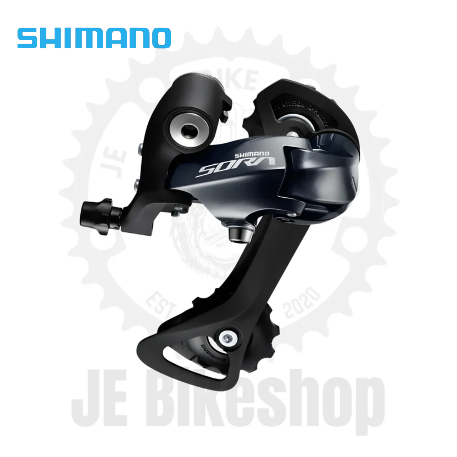 SHIMANO R3000 SORA RD 9S