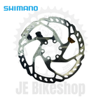 SHIMANO SIX BOLTS ROTOR SM-RT66-S 160mm