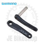 SHIMANO SLX FC M7100 CRANK ARM 1X DIRECT MOUNT LATEST 170 MM