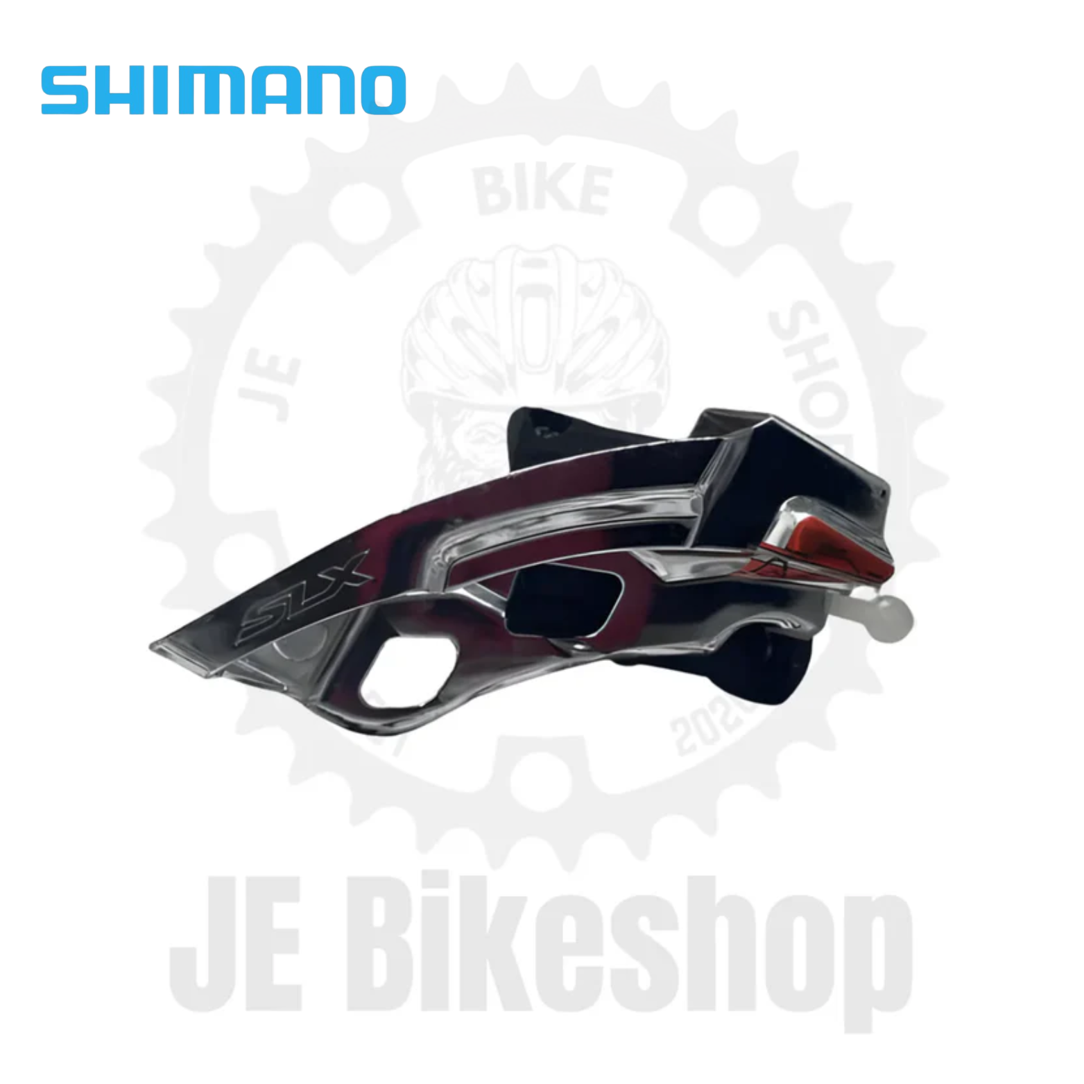 SHIMANO SLX FD-M670-A 3X TOP