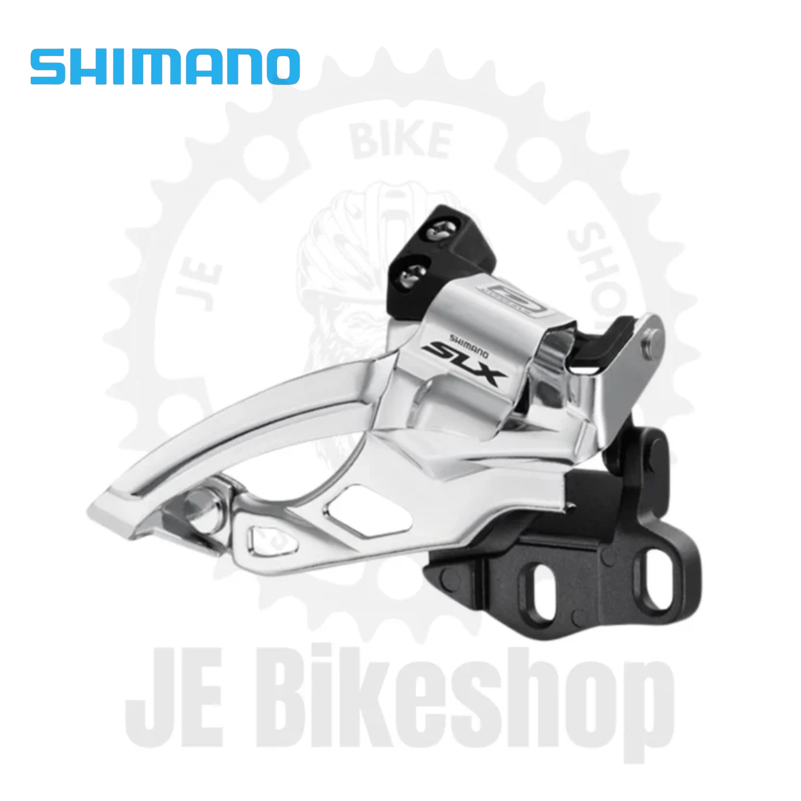 SHIMANO SLX FD PET 1-3mm FOR MTB