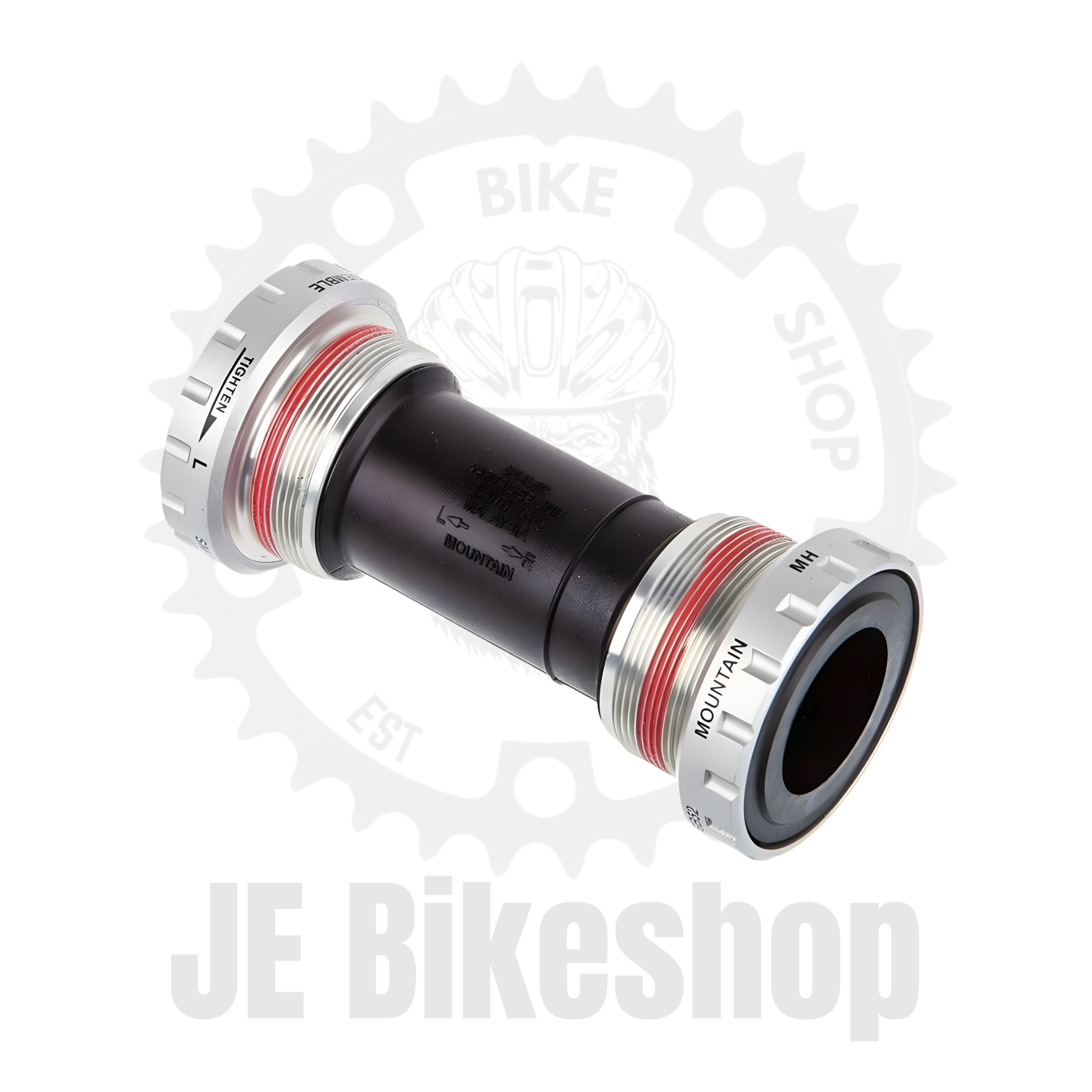 SHIMANO SM BB52 HOLLOWTECH BOTTOM BRACKET