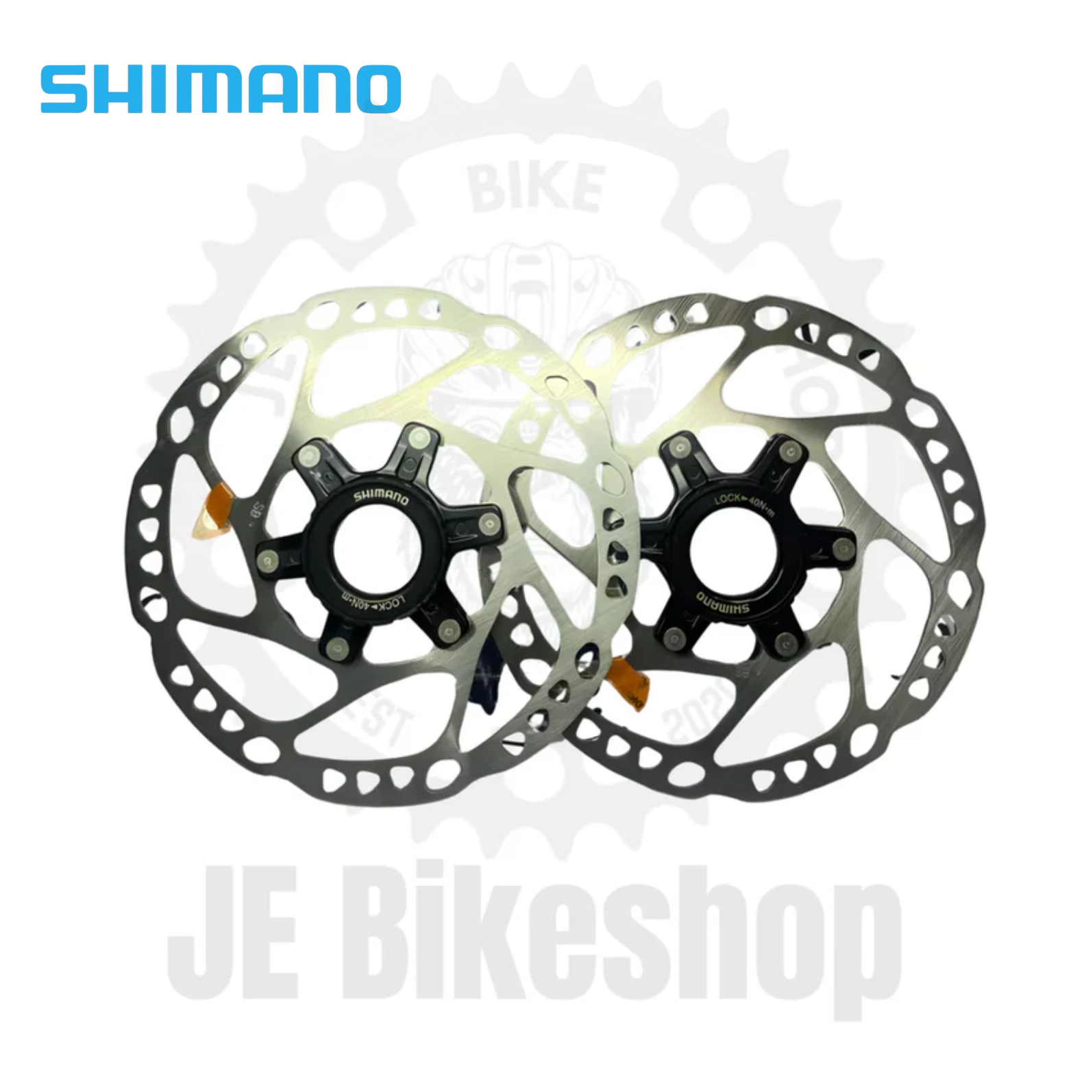 SHIMANO SM RT64 ROTOR PER PIECE