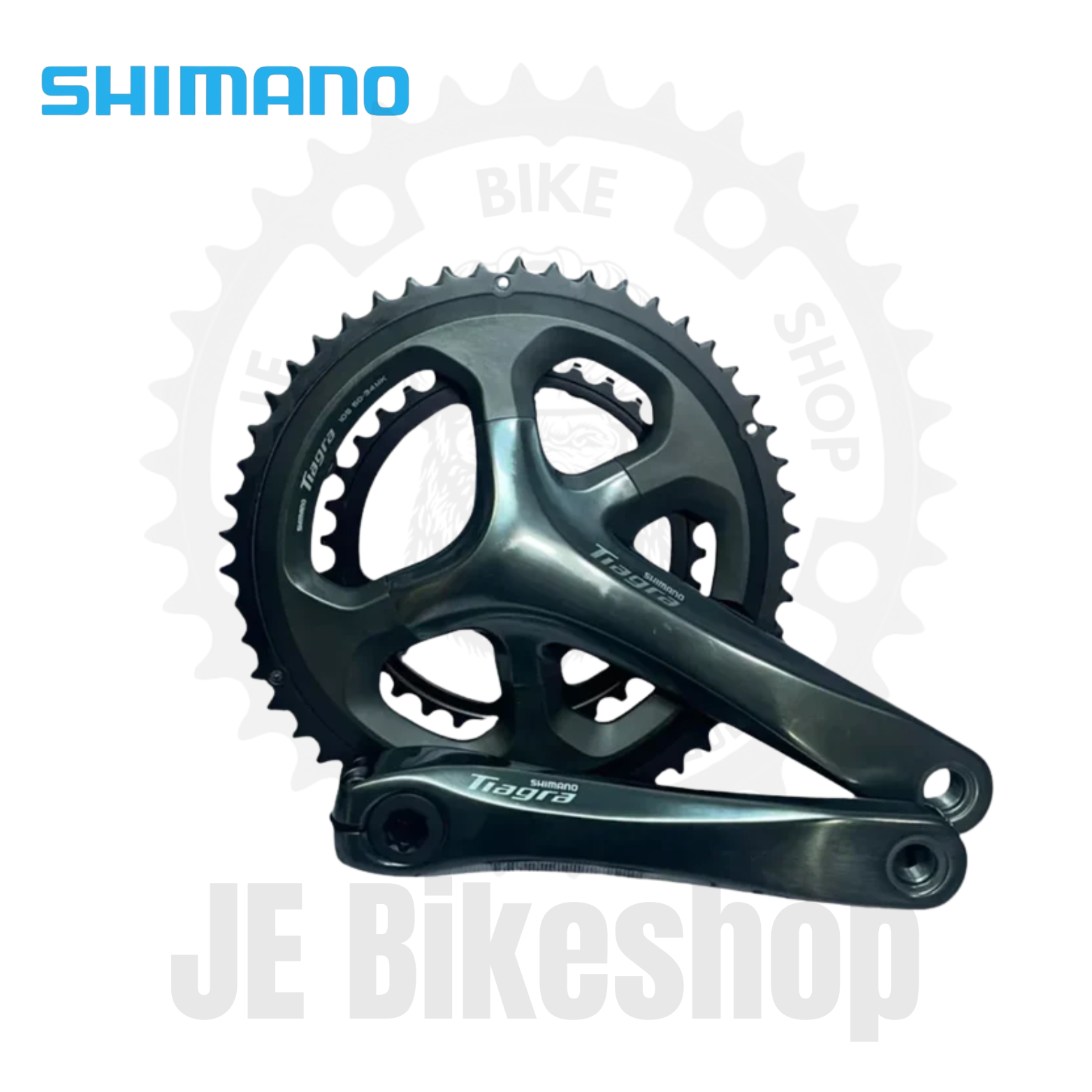 SHIMANO TIAGRA 4700 CRANKSET