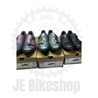 Shimano RX801 GRAVEL/MTB  CARBON  WIDE TROPICAL 44  Shoe