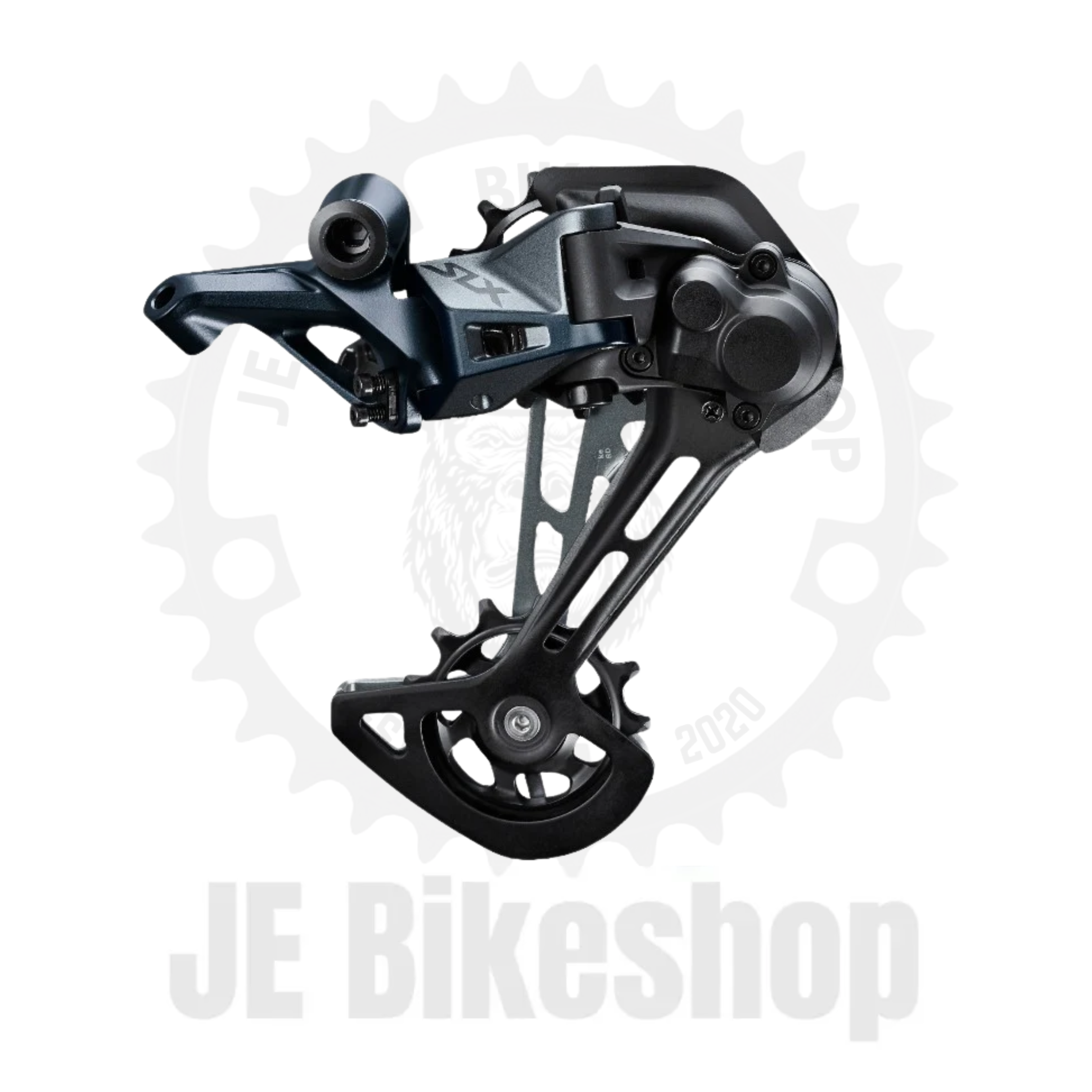 SHIMAN0 SLX RD-M7100 SGS LONG CAGE 12 SPEED REAR DERAILLEUR MOUNTAIN BIKE RD