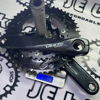 SHIMANO SORA R3000 175MM 50 34T CRANK SET