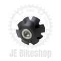 STAR NUT FOR STEERER TUBE